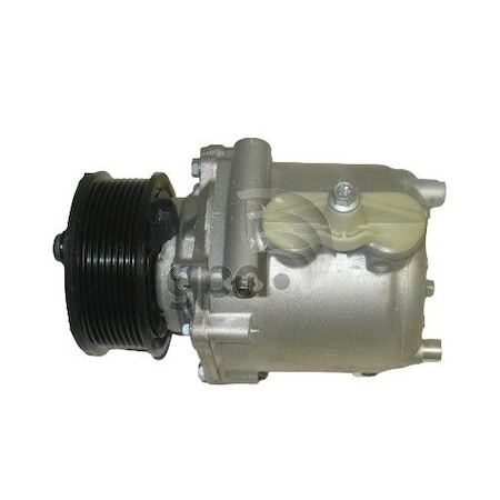 Gpd Compressor Kit 9632509